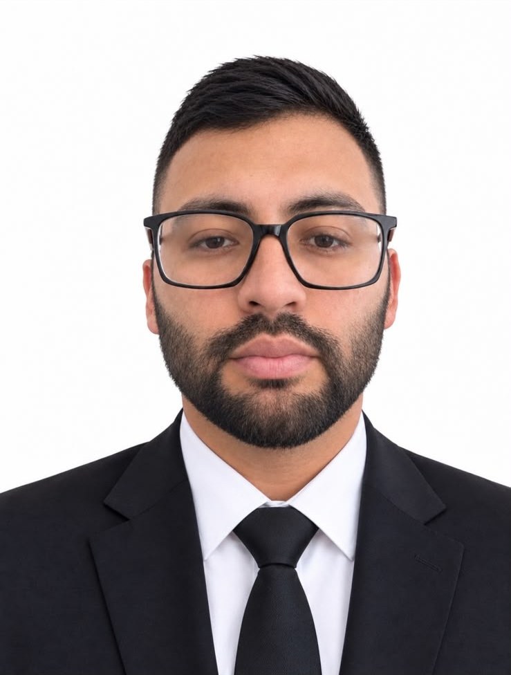 Jhonatan Junior González Zapata